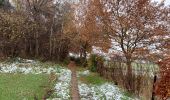 Trail Walking Floreffe - Floriffoux 051222 - Photo 10