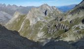 Trail Walking Valloire - pointe des Cerces  - Photo 2