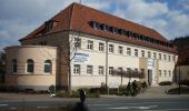 Tour Zu Fuß Bad Salzdetfurth - Die Planetenstraße Bad Salzdetfurth - Photo 2