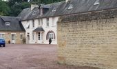 Tour Wandern Chouain - 20190817 Cathy Valy et Bert - Photo 1