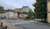 Tour Wandern La Ferté-Milon - La Ferte Milon le 26/09/2024 - Photo 1