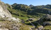 Tour Wandern Névache - des Drayères à Terres rouges - Photo 15