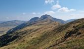 Tocht Stappen Le Claux - RA 2022 Tour Puy Mary - Photo 11