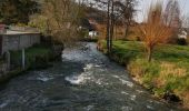 Randonnée Marche Criel-sur-Mer - Criel-sur-Mer  - Photo 1