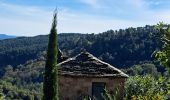 Randonnée Marche Faugères - Autour de Faugères  - Photo 4