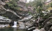 Tocht Stappen Minerve - Minerve - Gorges du Briant par le GR77 - Photo 1