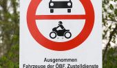 Percorso A piedi Gemeinde Klosterneuburg - Stadtwanderweg 8 - Sofienalpe - Photo 7