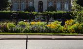 Percorso Marcia Rueil-Malmaison - Rueil Ville, château, Cucufa-Seine - Photo 1