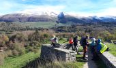 Trail Walking Laffrey - Tour du Grand Lac de Laffrey en circuit - Photo 14