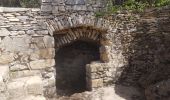 Excursión Senderismo Nîmes - Clos Gaillard  - Photo 3
