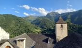 Tour Zu Fuß Aydius - Col de Bergout par les Ichantes asp23 - Photo 2