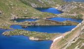 Tocht Te voet Bagnères-de-Luchon - SityTrail - pic de Sauvegarde - Photo 2