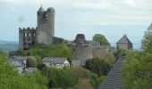 Tour Zu Fuß Greifenstein - Burg Greifenstein Weg 10 km - Photo 8