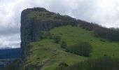 Tour Wandern Léoncel - Pierre Chauve  - Photo 2