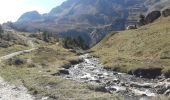 Trail Walking Aussois - Lac  Amont AUSSOIS - Lac du Génépi - Photo 15