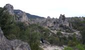 Tocht Stappen Mourèze - Cirque de Mourèze / Salagou / Liausson - Photo 2