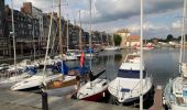 Tour Wandern Honfleur - Honfleur - Photo 2