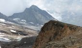 Tocht Stappen Simplon - Refuge Monté Leone - Photo 3