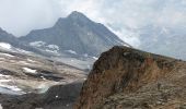 Randonnée Marche Simplon - Refuge Monté Leone - Photo 3