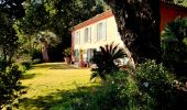 Tour Wandern Rayol-Canadel-sur-Mer - Wikiloc - Le rayon canadel - Opidum de monjean - Photo 6