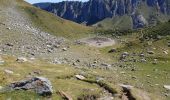 Excursión Senderismo Le Pla - Roc blanc .étang du Laurenti (Ariège ) - Photo 17