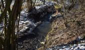 Excursión Senderismo Thimister-Clermont - Thimister : Balade de la Bettefontaine à la Bèfve - Photo 19