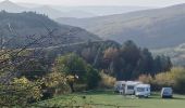 Tour Wandern Le Castellard-Mélan - MELAN . Col de Mounis  , sommet du Corbeau o l s - Photo 8