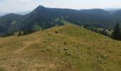 Tour Wandern La Pesse - la pesse - Photo 6