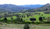 Excursión Senderismo Cubières - GR_70_AH_08_Cubieres_Pont-Montvert_20140922 - Photo 4