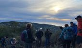 Randonnée Marche Roquebrune-sur-Argens - Gilles REV Bougnon Peygros - Photo 1