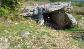 Tocht Stappen Rocamadour - rocamadour - Photo 10