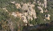 Trail Walking La Ciotat - cap nanaille3 - Photo 1