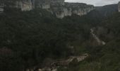 Tocht Stappen Cesseras - La Cesse à Cesseras par la Balme rouge, Vieulac, le moulin d'Azam - Photo 11