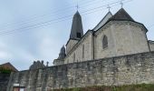 Tour Wandern Somme-Leuze - Somme-Leuze - Photo 2