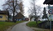 Randonnée A pied Liebenfels - Ulrichsberg-Gedächtniswanderung - Photo 7