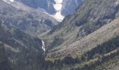 Percorso A piedi Cauterets - cascade  pont d Espagne lac de Gaube Cauterets - Photo 1
