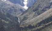 Tour Zu Fuß Cauterets - cascade  pont d Espagne lac de Gaube Cauterets - Photo 1