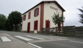 Tour Zu Fuß Saint-Hilaire-de-Chaléons - Circuit des Templiers - Photo 3