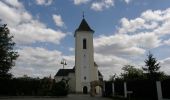 Tour Zu Fuß Gemeinde Gaubitsch - Panorama Wanderweg Gaubitsch - Photo 1