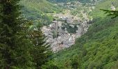 Tour Wandern Mont-Dore - grande cascade du Mont-Dore - Photo 3