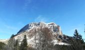 Tour Wandern Plateau-des-Petites-Roches - col du coq - Photo 3