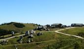 Tour Zu Fuß Aschau im Chiemgau - Wanderweg 20 - Über die Kampenwand zum Geigelstein - Photo 4