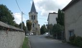Trail On foot Vinzelles - Entre Crevant et Laveine - Photo 2