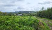 Trail Walking Bouillon - Bellevaux 190923 - Photo 14