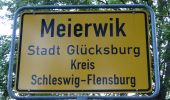 Trail On foot Glücksburg - Wanderweg in Glücksburg - Photo 7