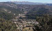 Tour Wandern Nyons - essaillon garde grosse  - Photo 18