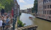 Tour Wandern Gent - TT2 - Gand, In & Out - Photo 4