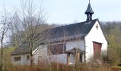 Tour Zu Fuß Lindenfels - Rundwanderweg Glattbach 1: Schelmenacker-Weg - Photo 1