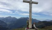 Tour Wandern Hauteluce - Mont Clocher - Photo 2