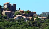 Trail Walking Ollioules - SityTrail - 1041295 - le-destel-grotte-des-joncs - Photo 18